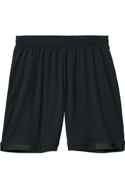 Sport-Tek Youth Club 5" Short