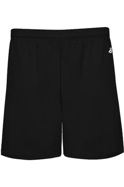 B-Core 4" Pocketed Youth Short
