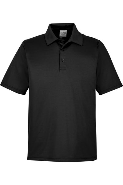 Team 365 Men's Zone Performance Polo