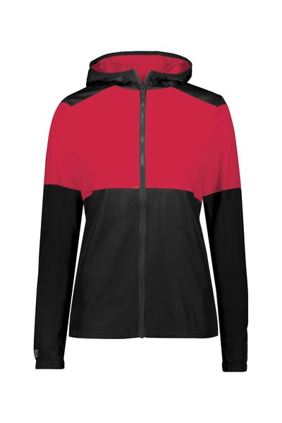 Holloway Ladies SeriesX Hooded Jacket