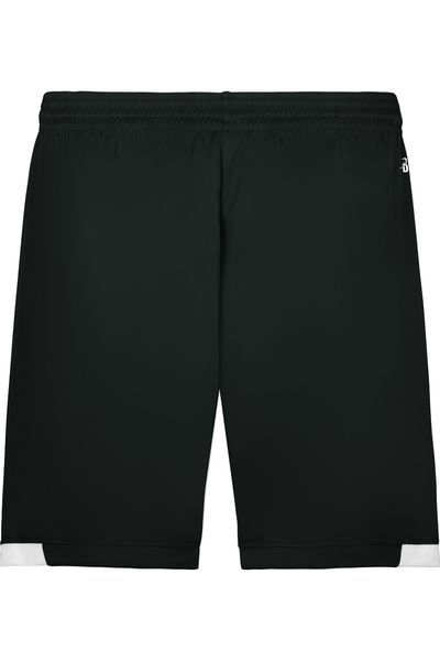 Badger Sport Ladies On The Rise Shorts