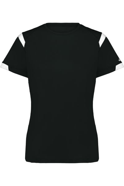 Badger Sport Ladies On The Rise Tee