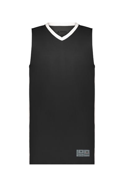 Augusta Sportswear Match-Up Basketball Jersey