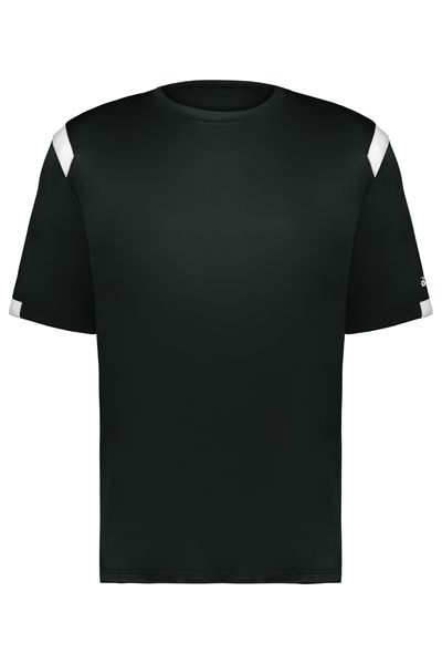 Badger Sport Youth On The Rise Tee