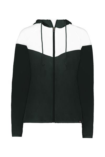Badger Sport Ladies Sprint Outer Core Jacket