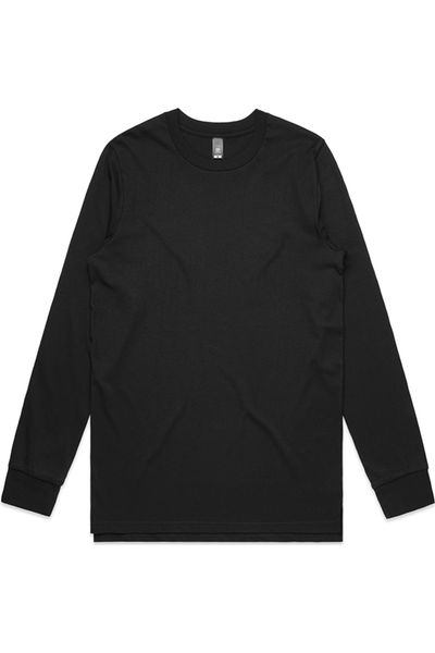 AS Colour Base Long Sleeve Tee