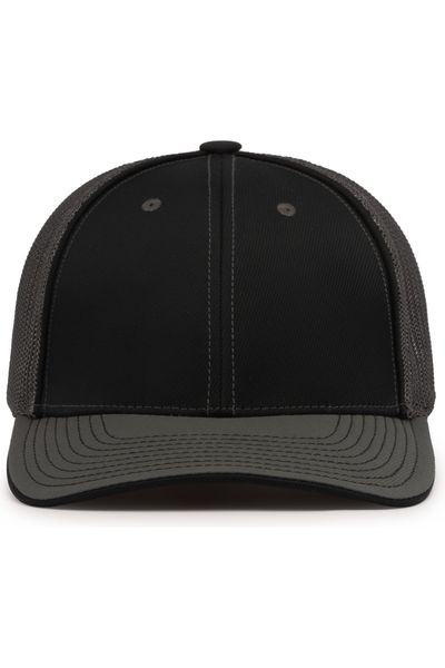 Pacific Headwear Trucker PacFlex Cap