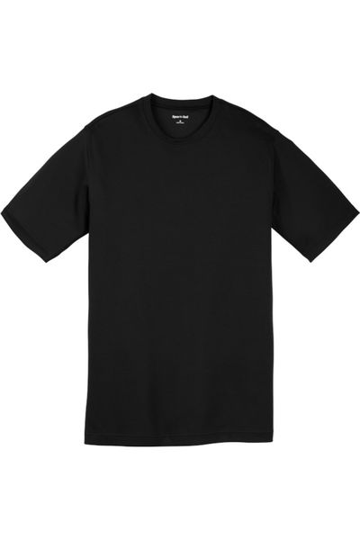 Sport-Tek Youth PosiCharge RacerMesh Tee