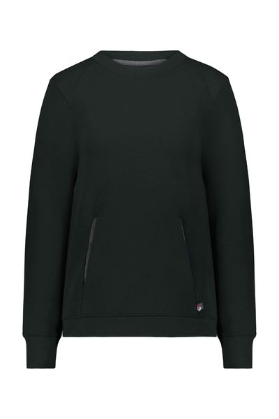 Badger Sport Ladies Fit Flex Crew