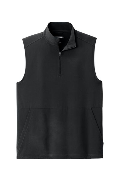 Sport-Tek Repeat 1/4-Zip Vest