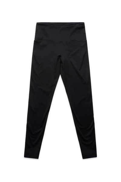 AS Colour Wo's Active Seamless Leggings