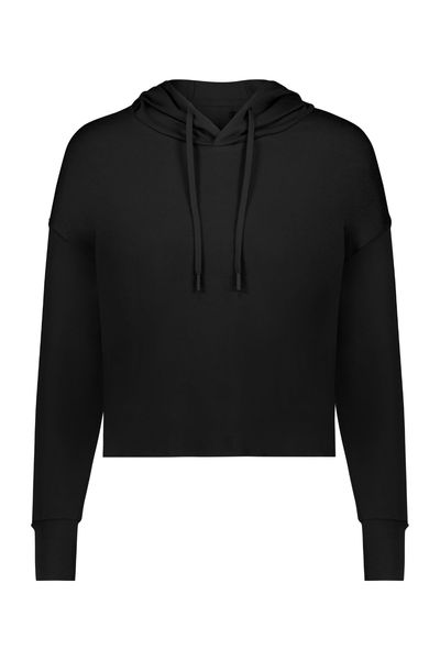 Holloway Ladies Effortless Hoodie