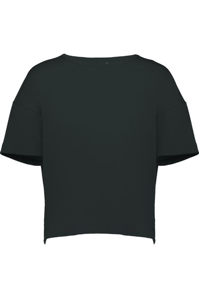 Holloway Ladies Effortless Tee