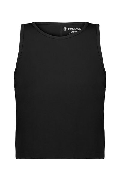 Holloway Girls Effortless Tank