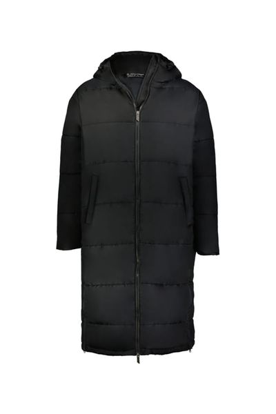 Holloway Cold Secure Long Puffer Jacket
