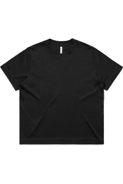 AS Colour Women's Box Tee