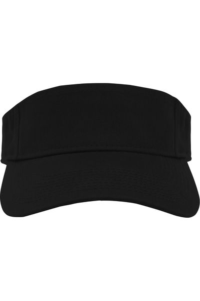 Augusta Sportswear Sport Twill Visor