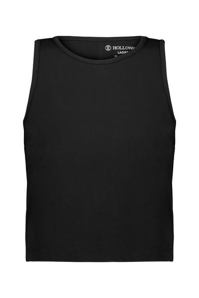 Holloway Ladies Effortless Tank