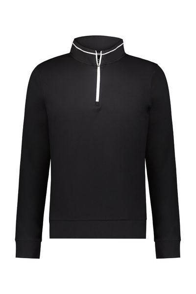Holloway ecoRevive Court 1/4 Zip Pullover