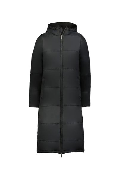 Holloway Ladies Cold Secure Long Puffer Jacket