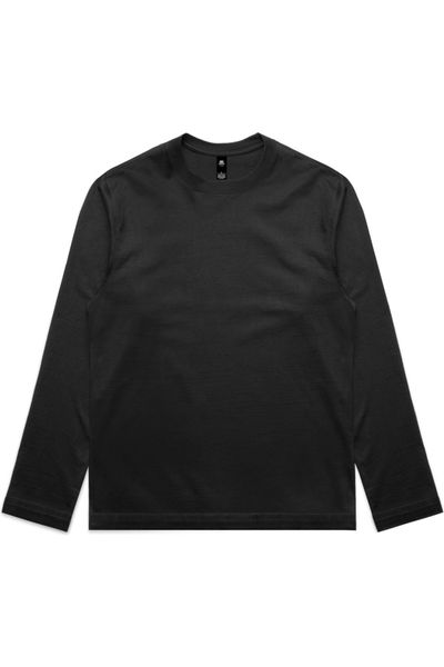 AS Colour Box Longsleeve Tee