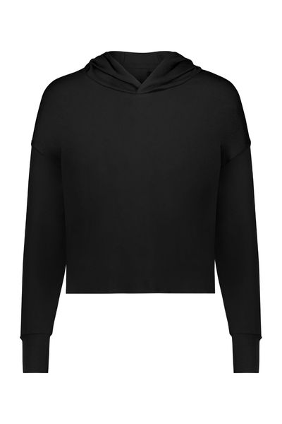 Holloway Girls Effortless Hoodie