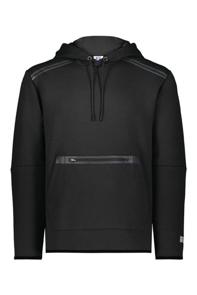 Russell Athletic Legend Tech Fleece Hoodie