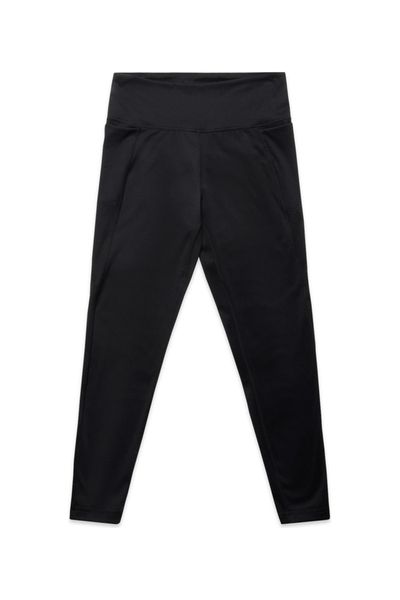AS Colour Wo's Active Mid Leggings