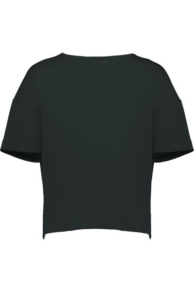 Holloway Girls Effortless Tee