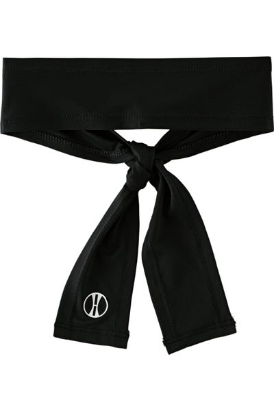 Holloway Zoom Tie Headband