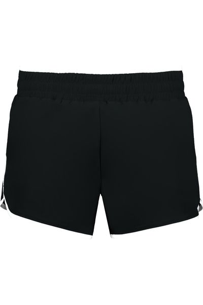 Holloway Girls Double Court Shorts