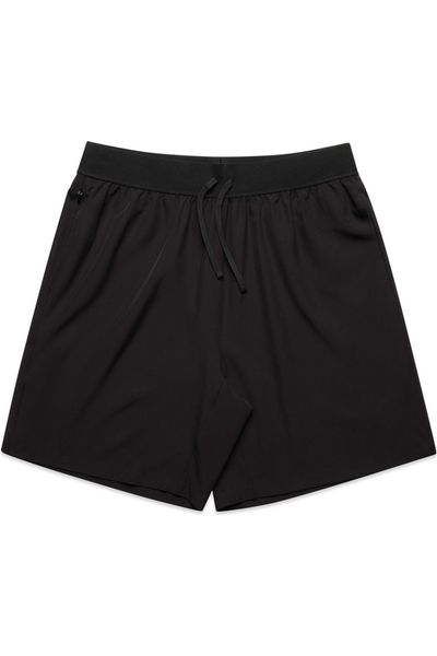 AS Colour Active Pro Shorts 18"