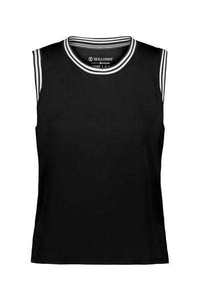 Holloway ecoRevive Ladies Court Tank
