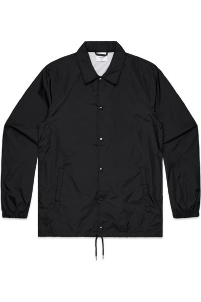 AS Colour Coach Jacket