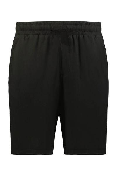 Holloway Eco Revive Youth Soft Knit Ventura Shorts