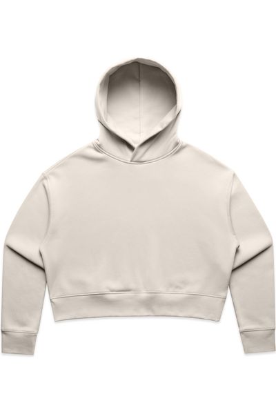 AS Colour Wo's Relax Crop Hood