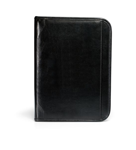 Vintage Leather Padfolio