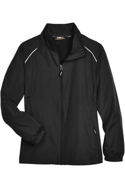 CORE365 Ladies' Techno Lite Motivate Unlined Lightweight Jacket