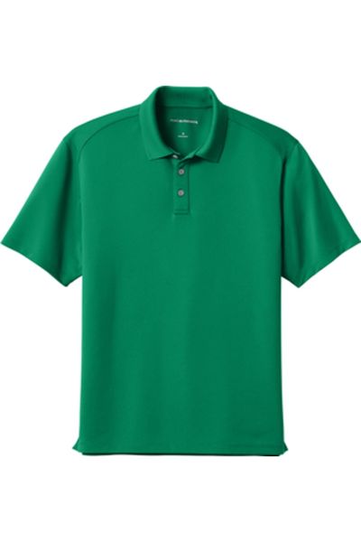 Port Authority Wearever Performance Pique Polo