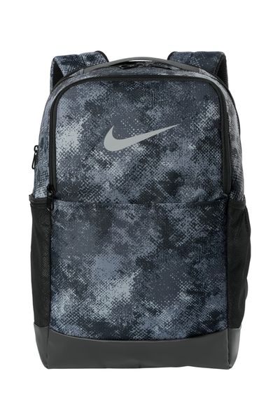 LIMITED EDITION Nike Brasilia Camo Backpack