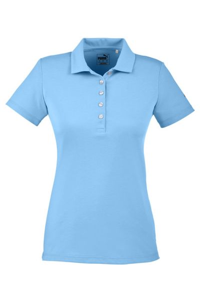 Puma Golf Ladies' Fusion Polo