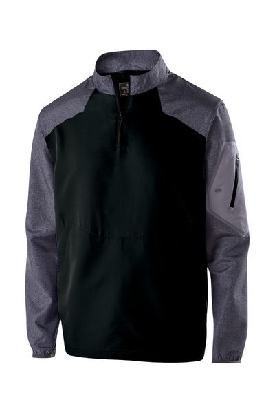 Holloway Raider Quarter-Zip Jacket