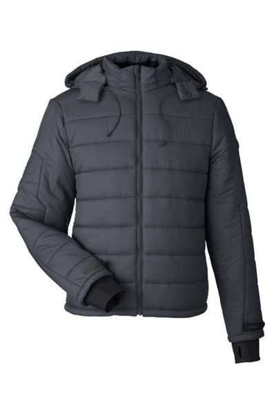 Spyder Men's Summit Challenger Jacket