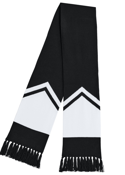 Sport-Tek Gameday Scarf