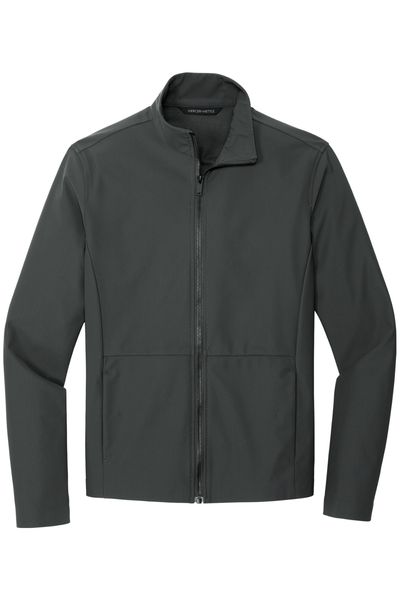 MERCER+METTLE Faille Soft Shell