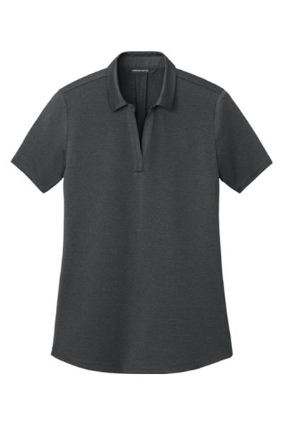 Mercer+Mettle Women's Recharge Jersey Polo