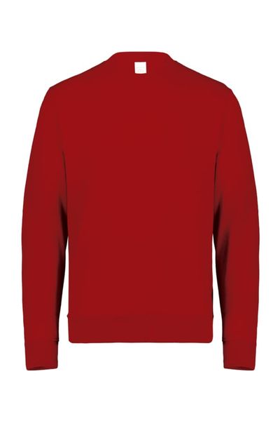 Augusta Sportswear Youth All-Day Core Basics Fleece Crew