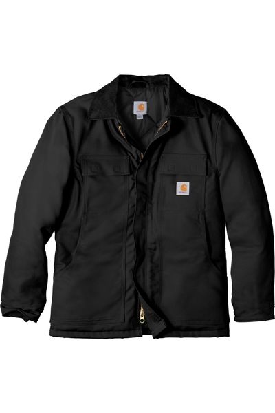 Carhartt Tall Duck Traditional Coat