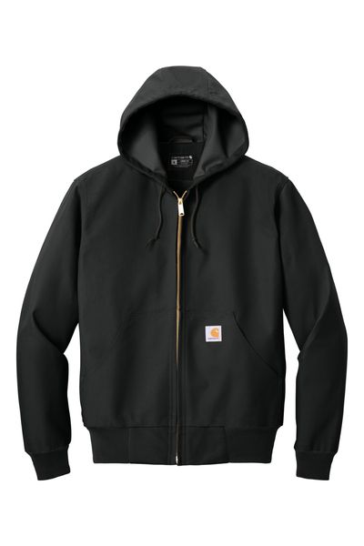 Carhartt Thermal-Lined Duck Active Jac