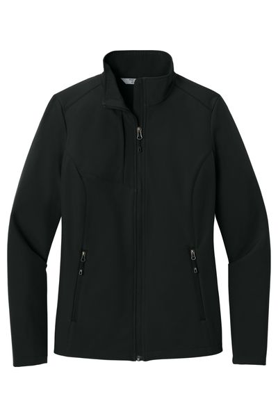 Port Authority Women's C-FREE Core Soft Shell